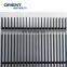 Newest aluminium screen fence manufacturer