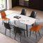 Nordic Style Dining Room Furniture Tables And Chairs For Dining Room Table Sets
