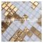 Porcelain Bathroom Kitchen Backsplash Wall Floor Mosaic Tile