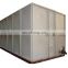 10000L FRP agriculture and else field storage  water tank