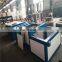 GRP Fiberglass Profile Rebar Pultrusion Machine/FRP Tube Anchor Rod Making Machine