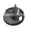 New Arrival Stainless Steel Office Coffee Mugs