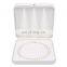 Wholesale Custom Logo White Jewelry Packing Box Bracelet Box