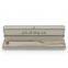 Good price good design jewelry packaging box portable travel box custom logo long chain box