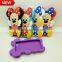 new promotion chocolate silicone mobile phone case new products
