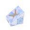 cardboard package medical paper box for pill