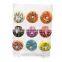 Acrylic Donut Wall Display On Table Donut Holder for Weddings Parties Baby Showers Decorations