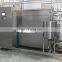Automatic uht milk tubular sterilizer industrial milk tube in tube sterilization machine sterilizing equipment price for sale
