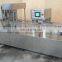 Automatic freeze ice pop filling machine auto ice pop filling machinery cheap price for sale