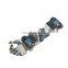 Humanoid Robot Right Hand Arm with Fingers Manipulator & Servo for DIY Robotics