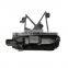 OEM 2536203900 2536204000 Front bumper side bracket Frame Support For Mercedes Benz W253