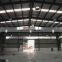 Factory Workshop Building Prefab Warehouses Steel Structure