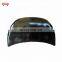 Stainless Steel Car Auto Hood Bonnet For RE-NAULT DACIA DOKKER Car Body Kits, OEM#651002144R