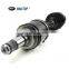 For LAND CRUISER 100 UZJ200 URJ202 VDJ200 2007-2012 43430-60070 Front Right Axle Drive Shaft Assy 43430-60071