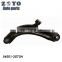 54501-3ST0A Left suspension control arm  for Nissan B17