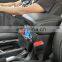 Auto Armrest Case Storage Box for Jeep Wrangler JL 2018+ Accessories Storage Plastic Box