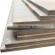 Prime quality mild steel plate NM350 NM450 NM500 wear resistant steel plate
