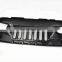 Auto Front bumper Grille for Jeep Wrangler JK 07+