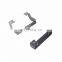 4x4 accessories Rear bumper license plate bracket for Jeep Wrangler JL 2018+License Frame  from Maiker