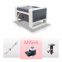 High speed lazer engraving machine mini / mdf co2 laser cutting machine price