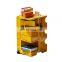 Fashion Look Trolley Utility Cart Organizer 4 Tier Storage
