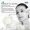 Factory price eye lifting beauty machine for eye shadow removal and eye wrinkle removal massage