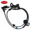 Haoxiang New Material Wheel Speed Sensor ABS 4670A579 For Mitsubishi Lancer Outlander