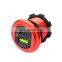 Auto and Motorcycle Dual-port Usb Smart Fast Charge QC3.0+PD Metal Car Modified Charger 12V Aperture