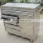 Multipurpose stainless steel Roller Cabinet to keep tool in workshop AX-1061