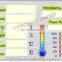 ultrasonic cell crusher Laboratory Probe Sonicator (Nano Material Crusher) with optional ultrasonic