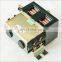 China Supplier Oem Standard 200A Magnetic Electrical DC Contactor