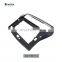 KALEDA Frame Hight Quality Car Radio Cable Harness canbus Stereo Panel Installation Trim Kit Frame