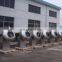 New Design Automatic Peanut Sugar Chocolate Coating Pan Machine