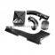 Factory Wholesale Automobile Cold Air Intake System Kit Modification Auto Parts For AUDI RS3 TTRS 2.5T