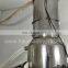 XSG/XZG High Efficiency Airflow Type Spin Flash Dryer for Soy Protein Powder/Soy Protein Flour