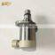 HIDROJET excavator part scv valve 2942002960 suction control valve 294200-2960 for 4n13