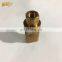 E330D E390D excavator parts oil pressure sensor 274-6719 2746719 with high quality