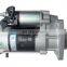 Original truck starter faw 3708010-53DB