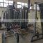 lat pull down& low row/ New indoor Hot selling Gym Equipment ASJ-A077 /fitness equiment material stict technology