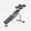 Weight Bench Press Multi Home Gym Equipment Fitness  Bodybuilding Adjustable Bench