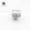 ISO9001 stainless steel  metric ferrule hose banjo fittings hydraulic fitting