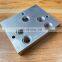 High Precision Stainless Steel Custom CNC Machining Parts