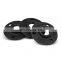 OEM Foundry Custom Cast Grey Iron / Ductile Iron Floor Flange