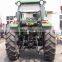 China map power backhoe tractors 100hp 4wd kubota tractor