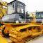 Shantui 130hp SD13S wetland chassis crawler bulldozer competitive price to Philippines