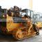 2022 Evangel Shantui 70 Ton Pipelayer SP70Y Full Hydraulic Sideboom/Pipe Hoisting