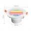 WiFi APP Controlled LED Down Light Slim Ceiling LED Spotlight Indoor Bedroom Living Room Down Light