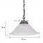 Factory wholesale good price Glass Vintage kitchen Chandelier Edison Bulb  Pendant Light Fixture Lights for living room