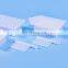 Good Quality Clear Polypropylene Accurate Precision 8-strip Tip Combs