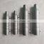 Building Materials Bridge Semi-Grout Filled Rebar Splicing Coupler